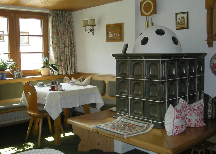 Gaestehaus Rita