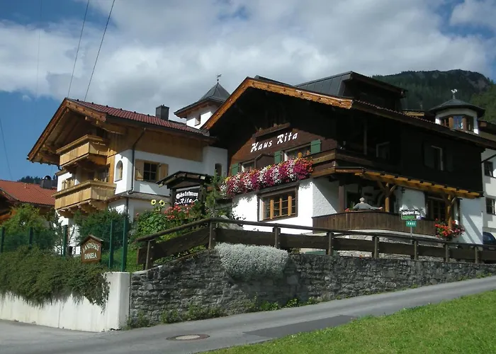 Gaestehaus Rita