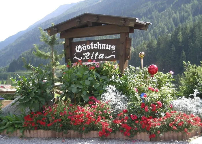 Gaestehaus Rita