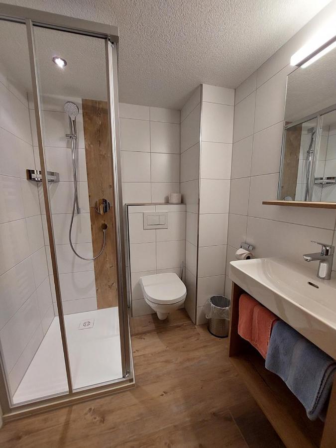 Gaestehaus Rita * Sankt Anton am Arlberg