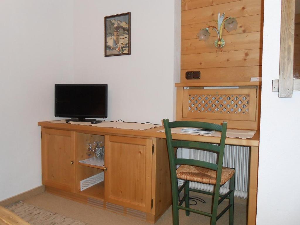 Gaestehaus Rita * Sankt Anton am Arlberg