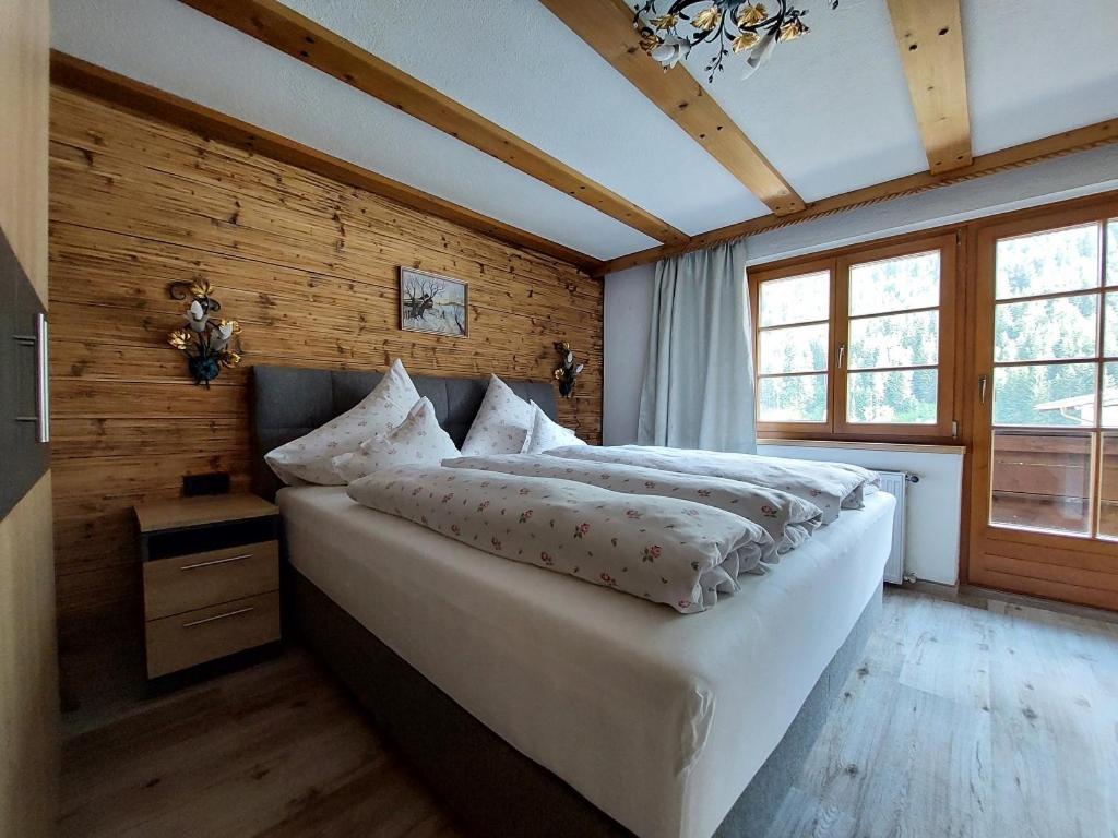 Bed & Breakfast Gaestehaus Rita