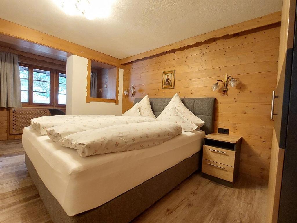 Gaestehaus Rita Bed & Breakfast