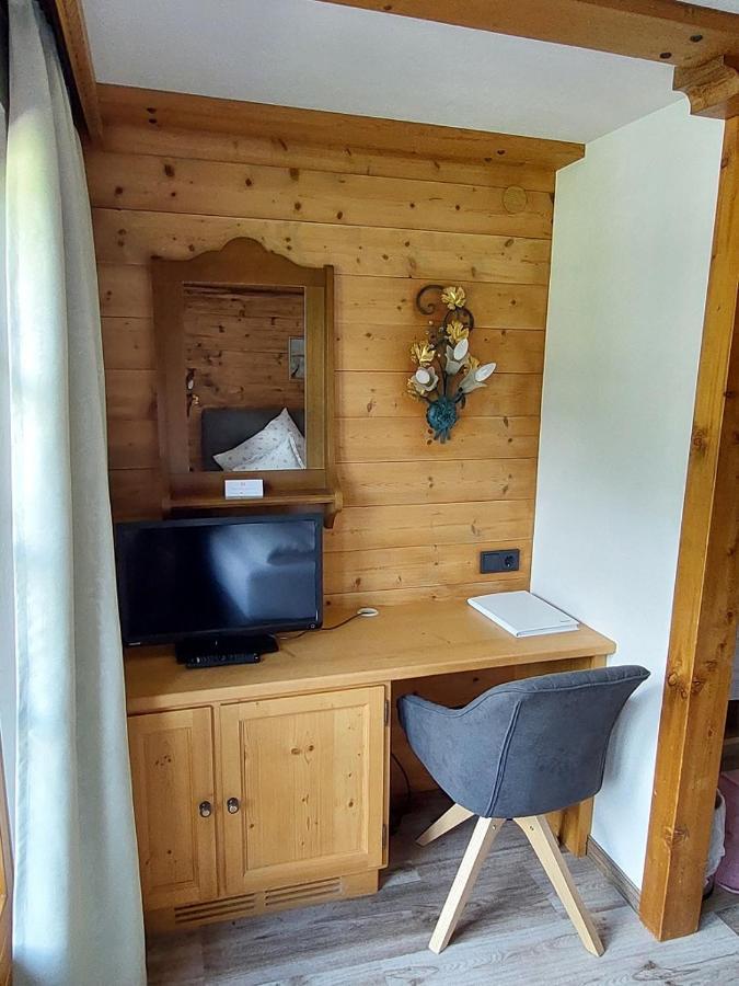 Gaestehaus Rita Bed & Breakfast *