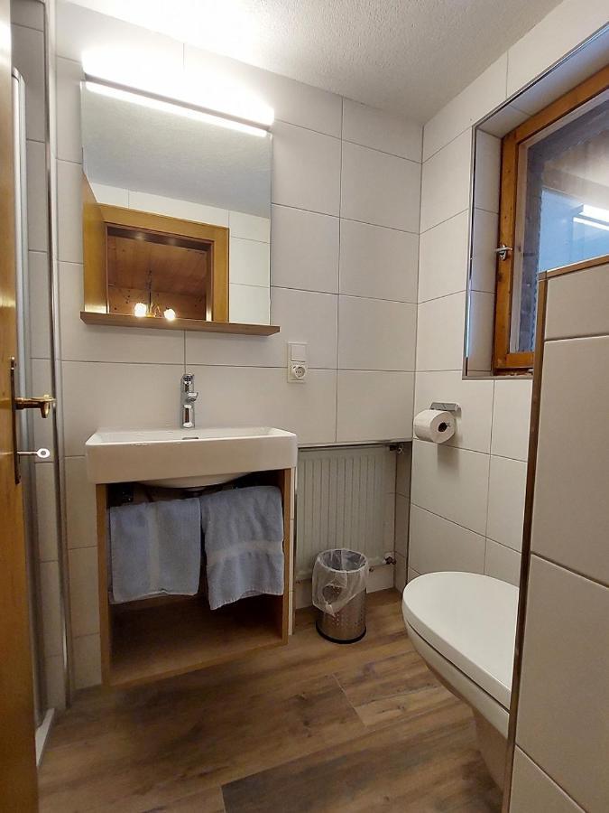 Gaestehaus Rita Bed & Breakfast *